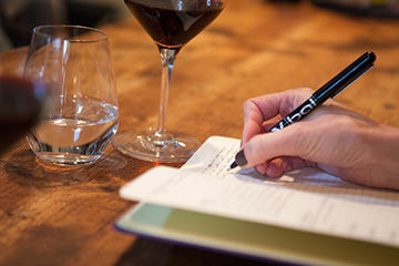 Elizabeth Berger Consulting - Marketing