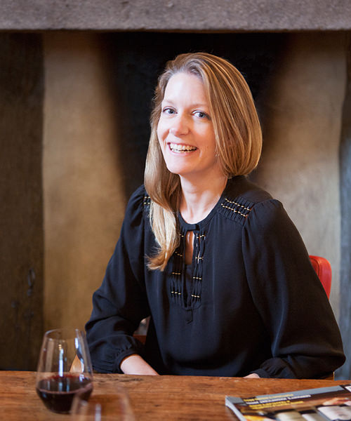 Elizabeth Berger, Consultant